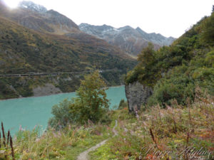 Lac des Toules