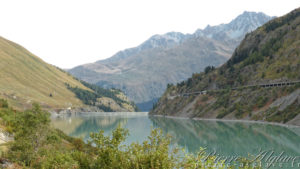 Lac des Toules