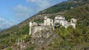 Le château de Quart