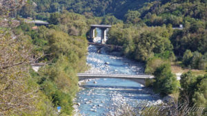 Le Val d'Aoste