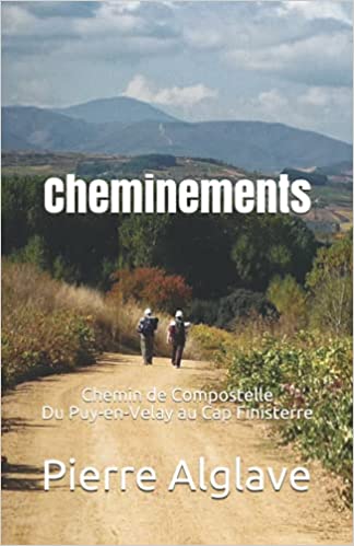 Couverture Cheminements