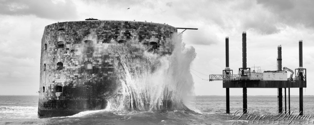 Fort Boyard