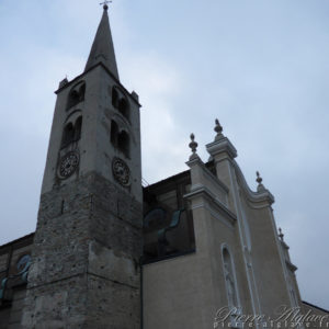 Chatillon- Église Saint-Pierre