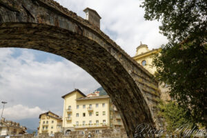 Pont-Saint-Martin