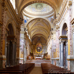 Cathédrale Sainte-Marie-de-l'Assomption d'Ivrée (Ivrea)