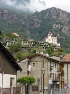 Pont-Saint-Martin