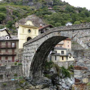 Pont-Saint-Martin