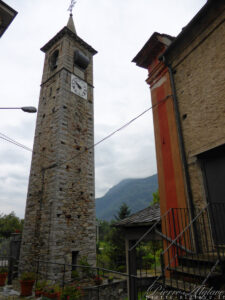 Campanile de Torredaniele