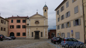 Ivrea