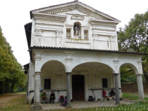 Sanctuaire di Sant’Antonio Abate