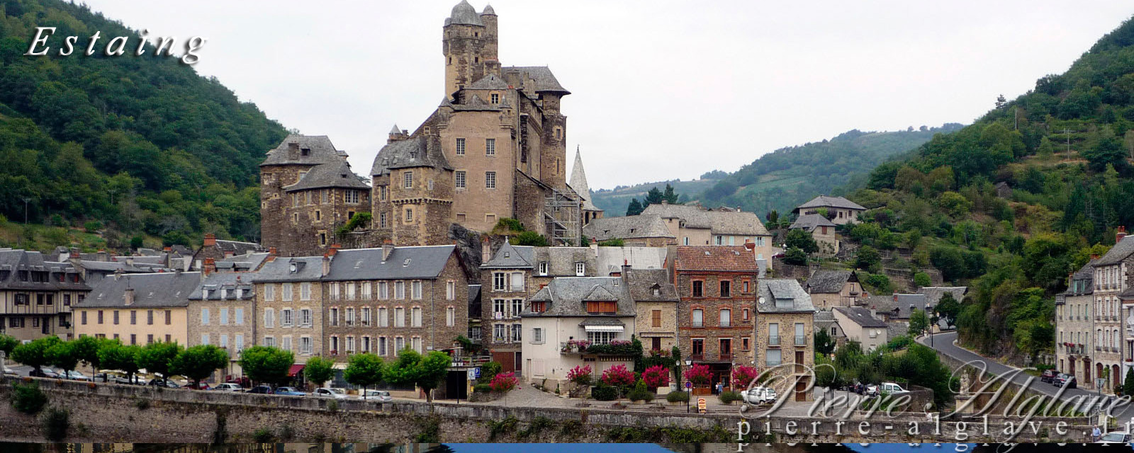 Estaing