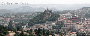 Le Puy-en-Velay