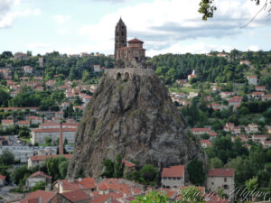 Rocher Saint-Michel d’Aiguilhe