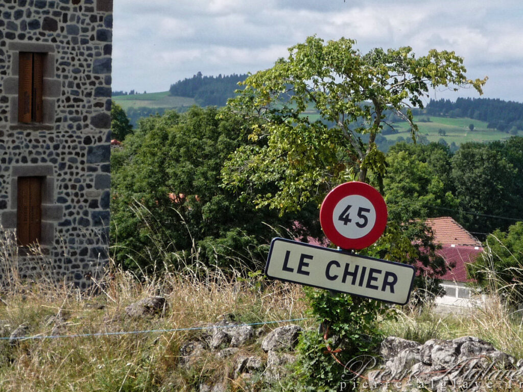 En Chemin