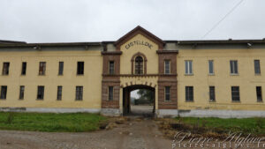 Exploitation agricole CASTELLONE