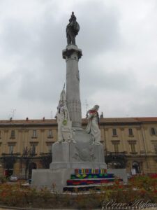 Place Victor Emmanuel