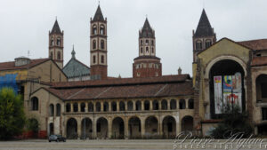 Basilique Saint-André