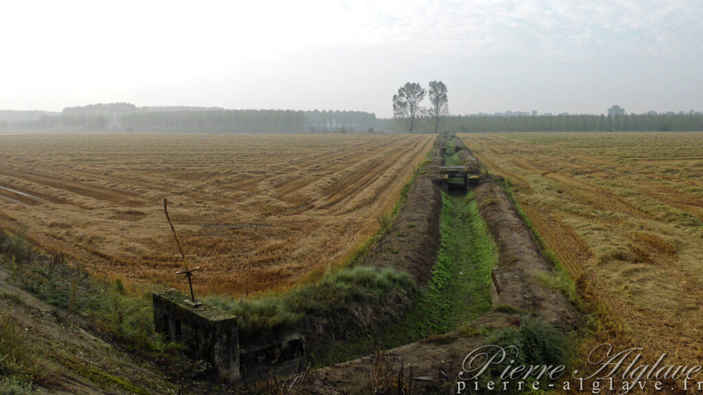 En Chemin