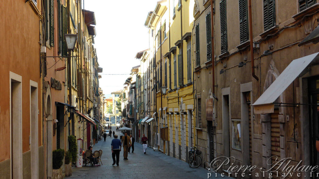 Pietrasanta