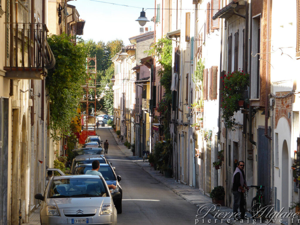 Pietrasanta