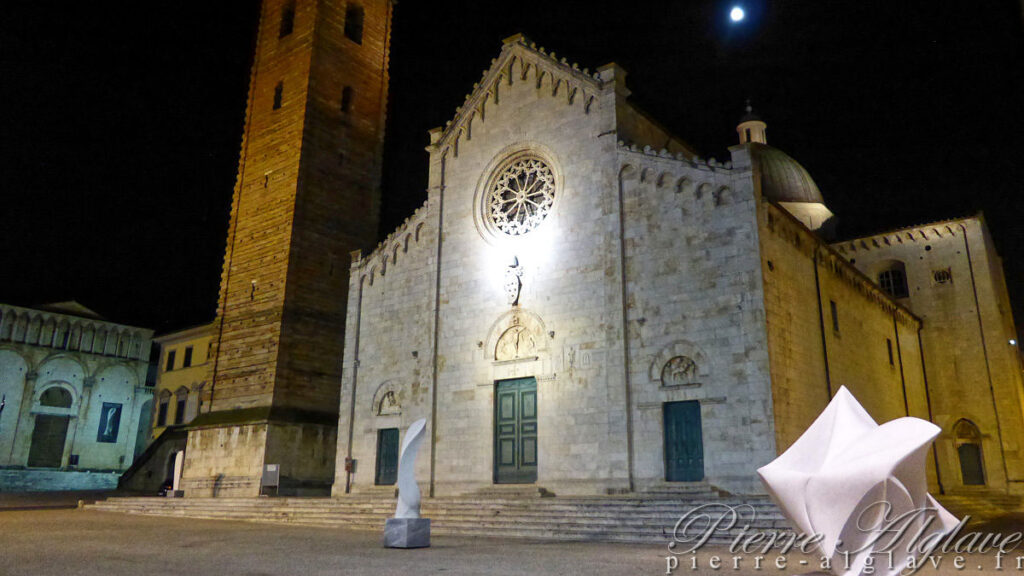 Pietrasanta