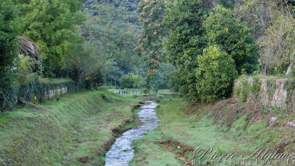 En Chemin sur la Via Francigena