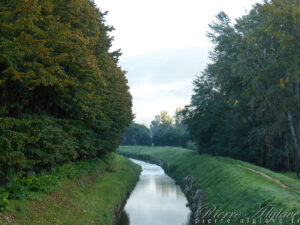 En Chemin sur la Via Francigena