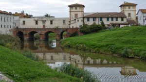 Pont Médicis de Ponte a Cappiano