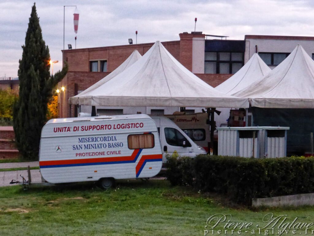 Au revoir et Merci !