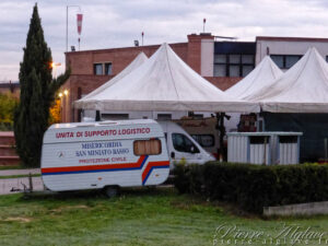 Au revoir et Merci !