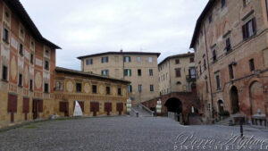 Seminario Vescovile - San Miniato