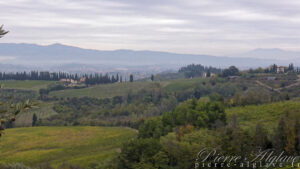 En Chemin sur la Via Francigena
