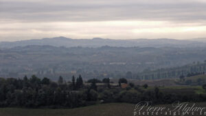 En Chemin sur la Via Francigena