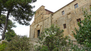 Église Santa Maria Assunta à Chianni