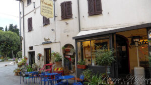 Hôtel Pinchiorba à Gambassi Terme