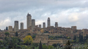 San Gimignano