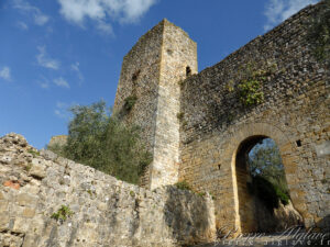 Monteriggioni