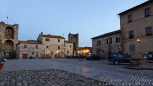 Monteriggioni