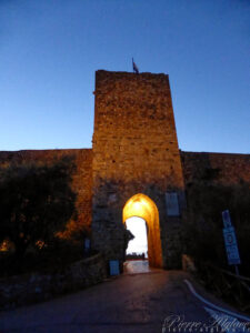 Monteriggioni