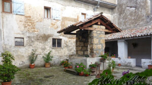 Au revoir : La Casa di Lazzaro à Acquapendente