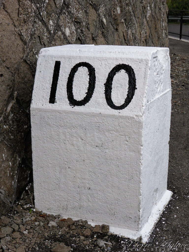 Les 100 derniers kilomètres - En chemin sur la Via Francigena