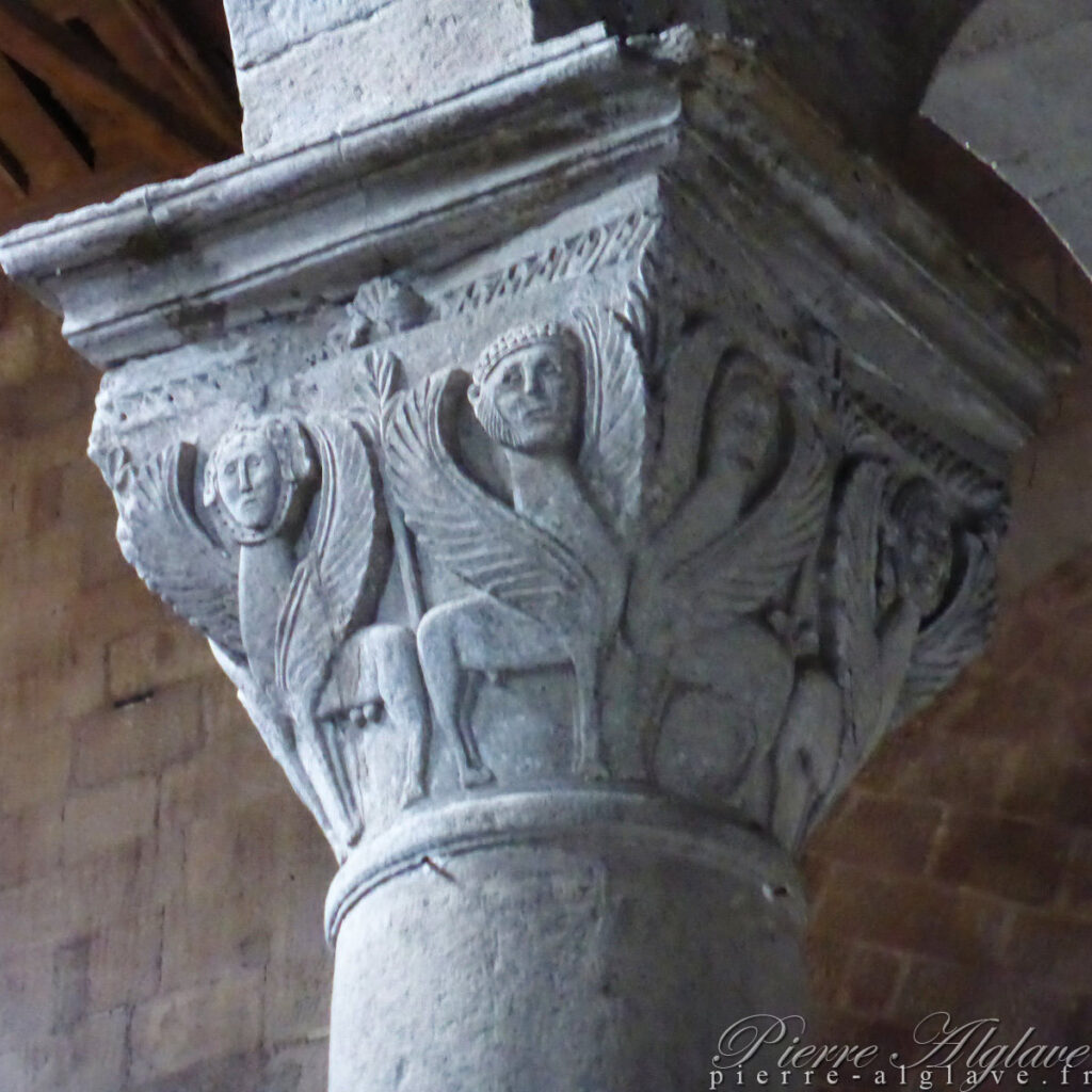 Cathédrale San Lorenzo - Viterbo