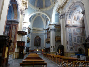 Cathédrale Sant'Andrea - Vetralla
