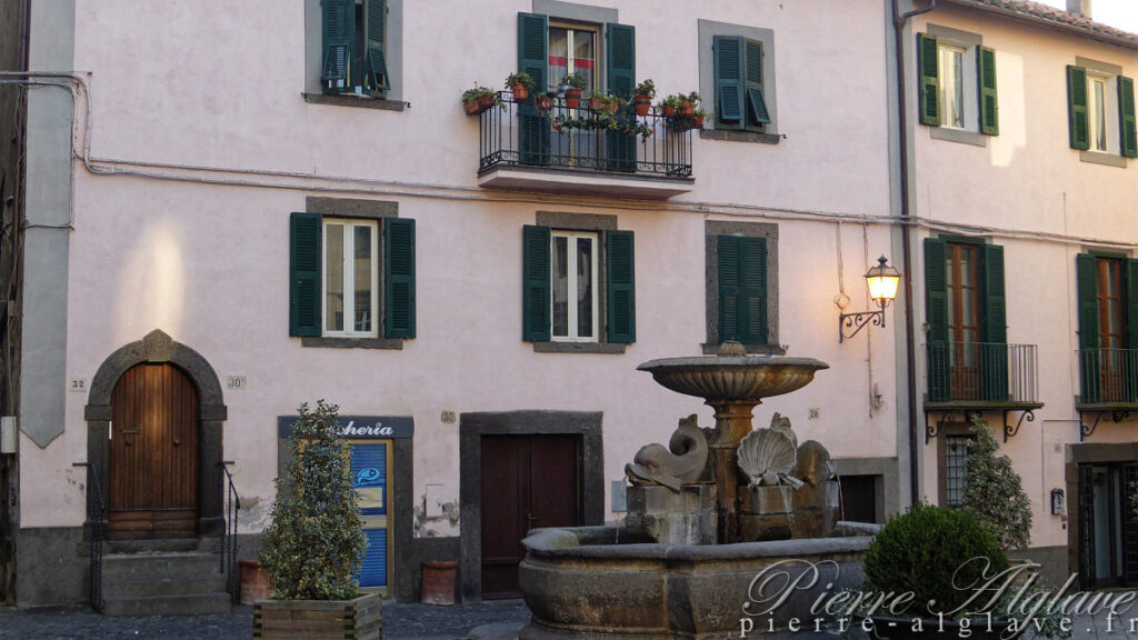 Vetralla