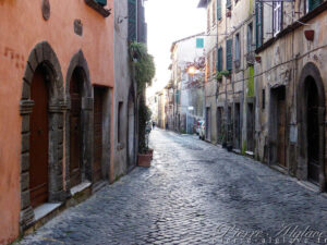 Ruelles - Vetralla