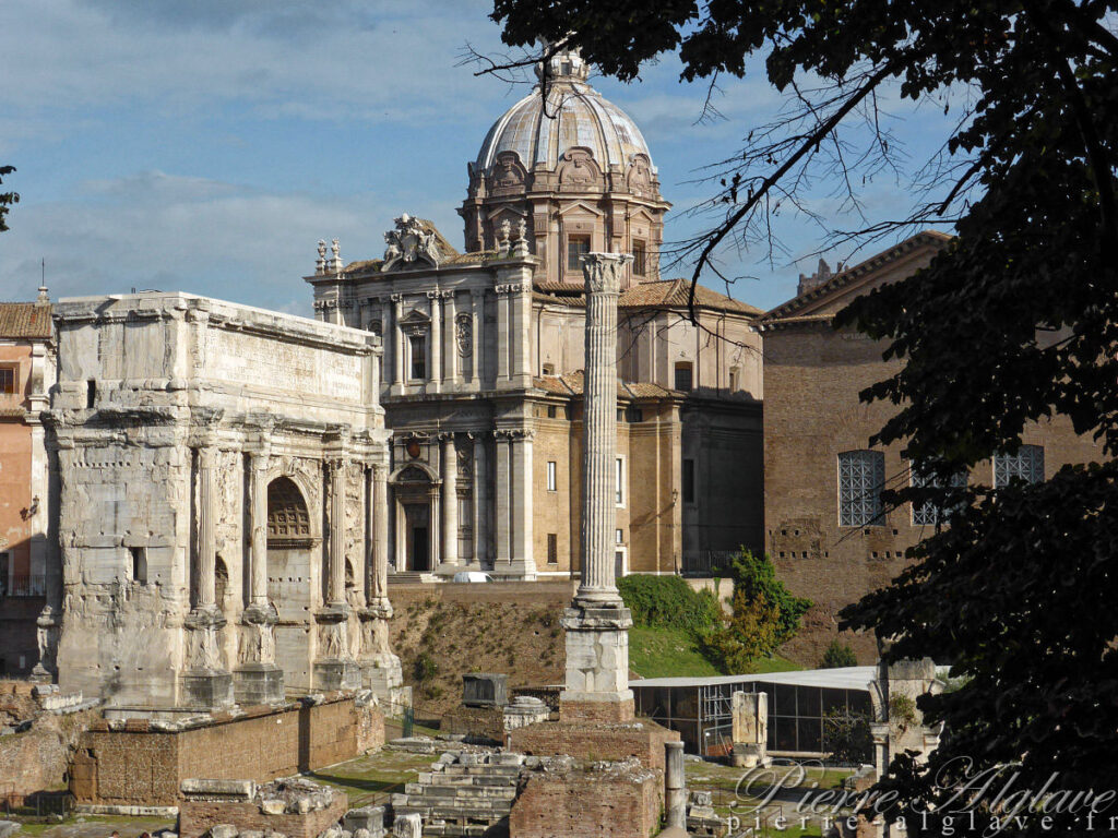 Le Forum