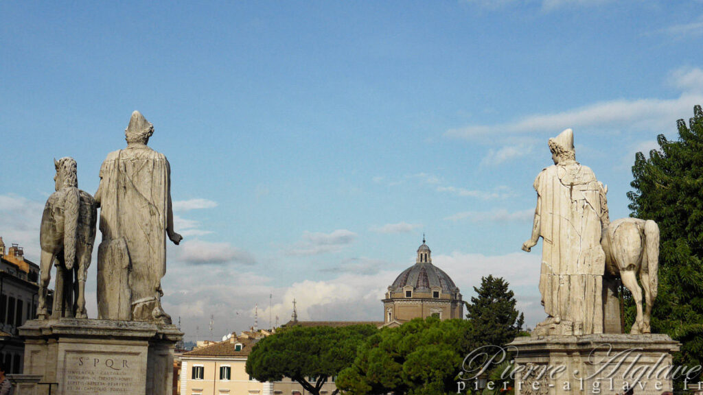 Castor et Pollux