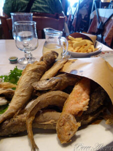 Un festin