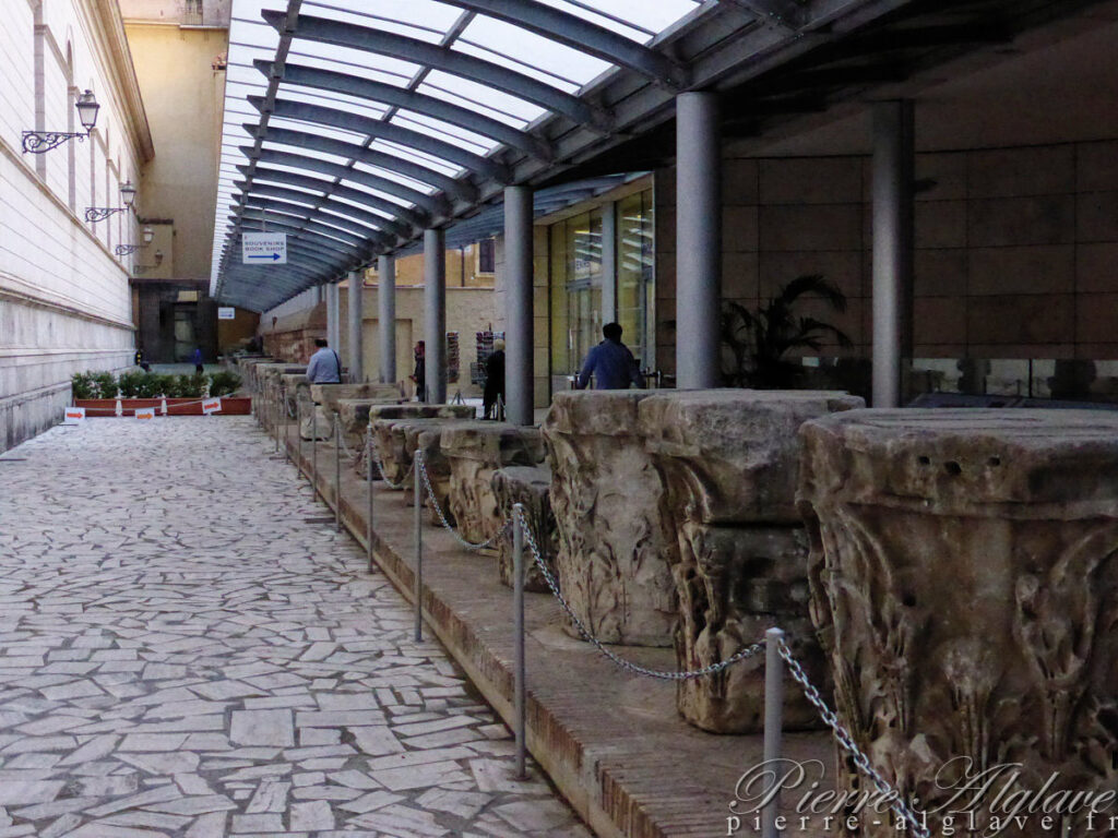 Saint-Paul-hors-les-Murs