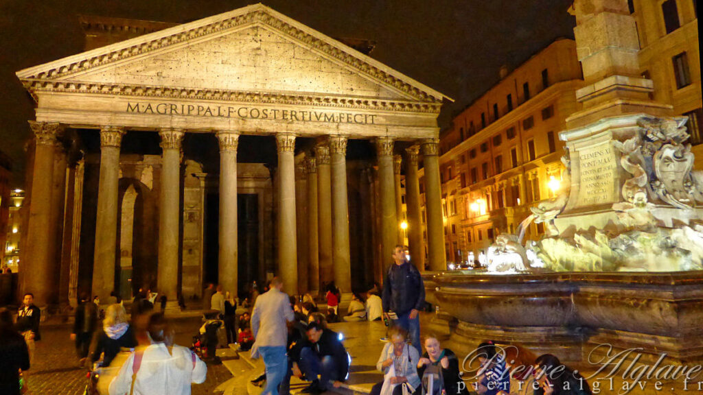 Le Panthéon